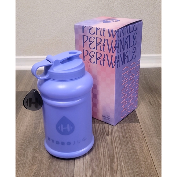 HydroJug Other - NWT Charmed Hydrojug 💜